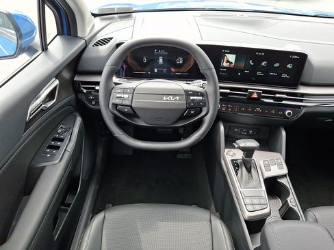 New 2026 Kia Sportage EX AWD/4WD image 8