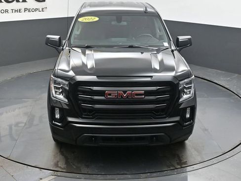 Used 2022 GMC Sierra 1500 Elevation image 57