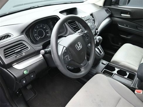 Used 2016 Honda CR-V SE image 18
