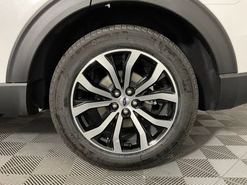 New 2025 Ford Explorer ST-Line w/ Premium Package image 10