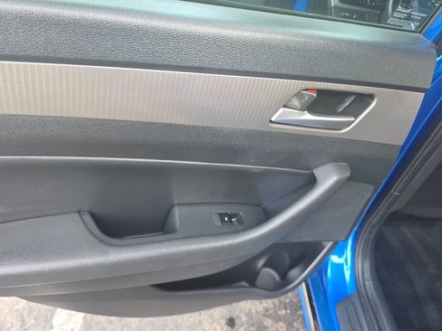 Used 2018 Hyundai Sonata Sport FWD image 35