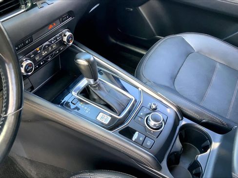 Used 2017 MAZDA CX-5 Grand Touring w/ Premium Package image 17