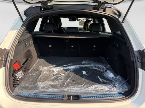 New 2026 Mercedes-Benz GLC 43 AMG 4MATIC image 19