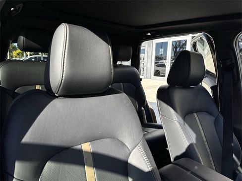 Used 2025 MAZDA CX-70 3.3 Turbo w/ Premium Plus Pkg image 47