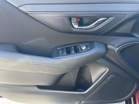 New 2025 Subaru Outback Premium image 7