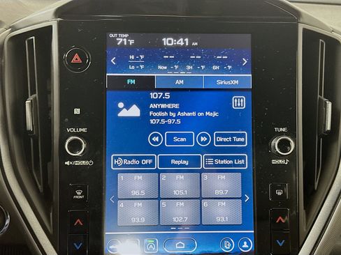 Used 2024 Subaru Crosstrek 2.5i Sport image 19