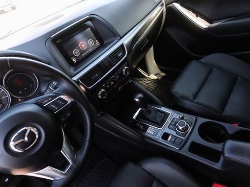 Used 2016 MAZDA CX-5 Grand Touring image 17