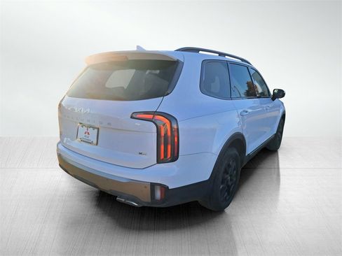 Used 2023 Kia Telluride SX X-Pro image 5