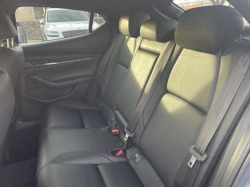 Used 2021 MAZDA MAZDA3 AWD 2.5 Turbo Hatchback image 15
