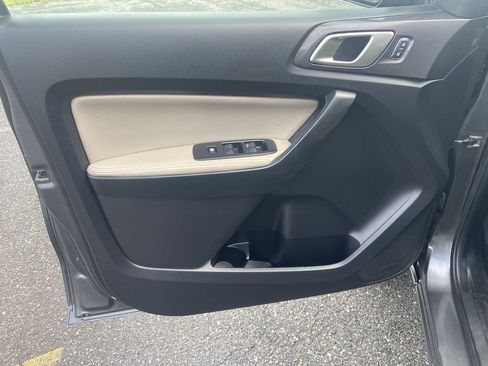 Used 2019 Ford Ranger Lariat w/ Technology Package AWD/4WD image 30
