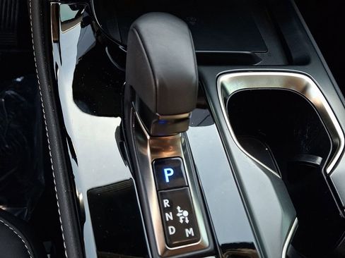 Used 2025 Lexus NX 350 AWD w/ Accessory Package (2T) image 16