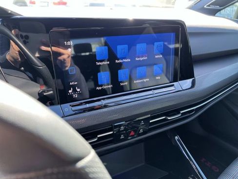 Used 2024 Volkswagen GTI SE image 19