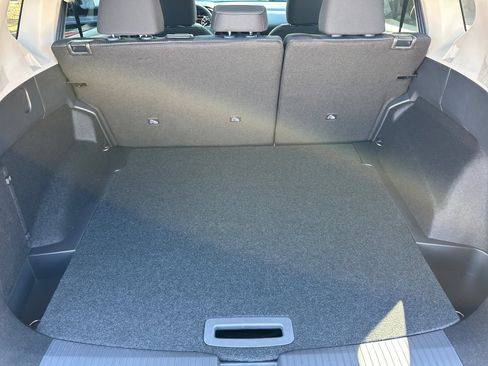 New 2026 Nissan Rogue SV image 18