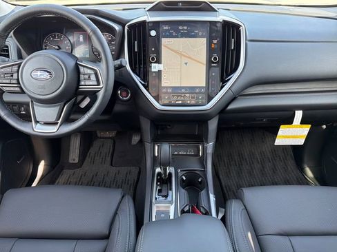 New 2026 Subaru Ascent Limited image 9