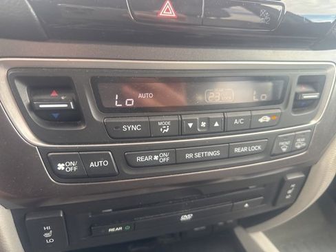 Used 2016 Honda Pilot EX-L image 33