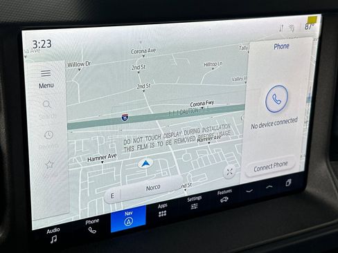 New 2025 Ford Bronco Badlands image 19