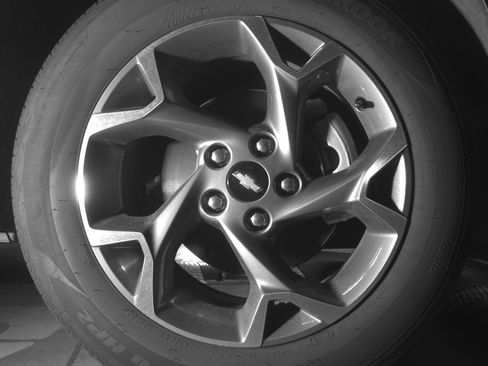 Used 2025 Chevrolet Trax LT image 10