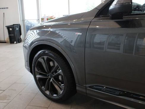 New 2026 Audi Q7 3.0T Prestige AWD/4WD image 28