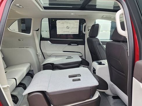 New 2026 GMC Acadia Denali w/ Super Cruise Package image 50