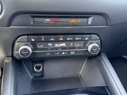 Used 2024 MAZDA CX-5 AWD 2.5 S w/ Preferred Package image 19