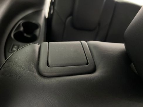 Used 2024 INFINITI QX80 Luxe image 21