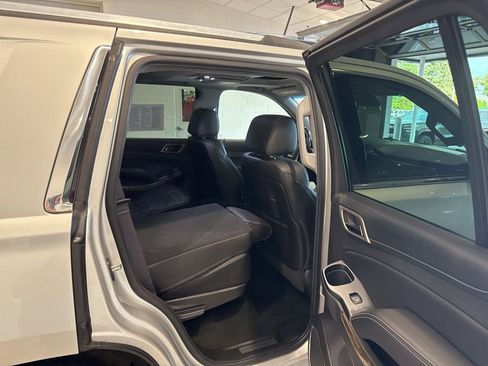 Used 2016 GMC Yukon Denali w/ Open Road Package image 15