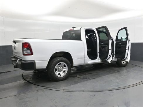 Used 2023 RAM 1500 Tradesman image 45