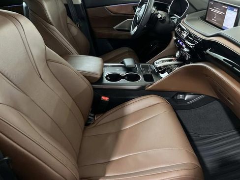 Used 2024 Acura MDX Technology SH-AWD image 23