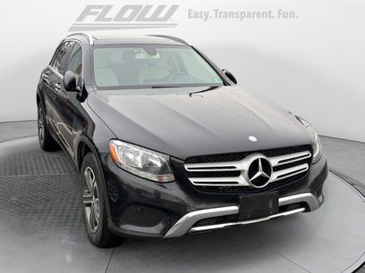 Used 2016 Mercedes-Benz GLC 300 4MATIC