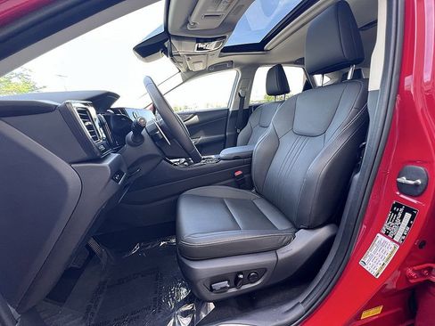 Used 2025 Lexus NX 250 FWD w/ Cold Area Package image 22