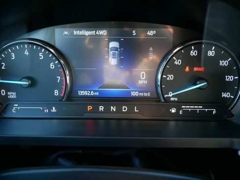 Certified 2023 Ford Explorer XLT w/ Equipment Group 202A image 22