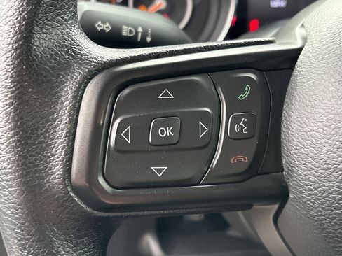 Certified 2023 Jeep Gladiator Sport image 22