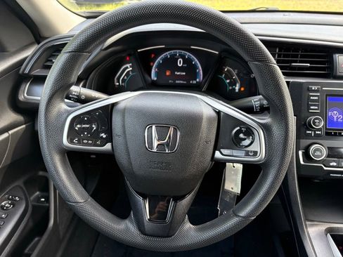 Used 2021 Honda Civic LX image 19