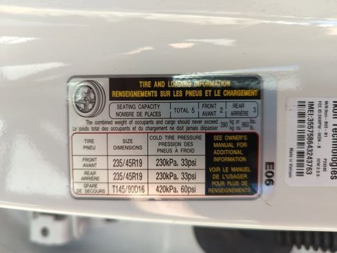 Used 2024 Hyundai Kona Limited image 14