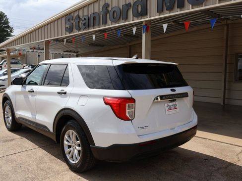 Used 2021 Ford Explorer 2WD image 8