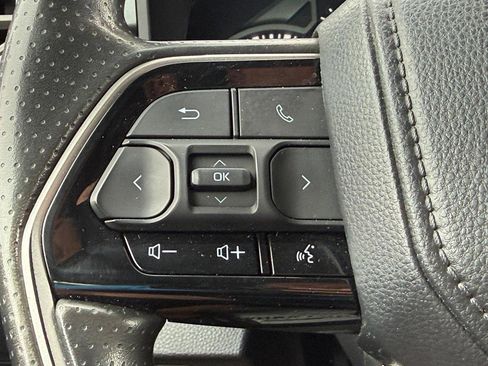 Used 2024 Toyota Tundra SR5 w/ SR5 Convenience Package AWD/4WD image 13