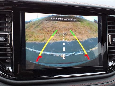 New 2026 Dodge Durango GT image 9