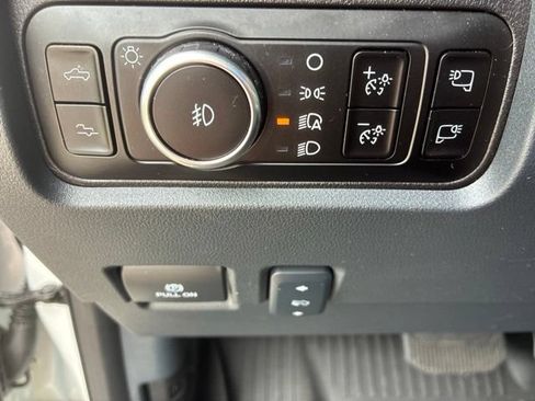 Used 2025 Ford F250 Platinum AWD/4WD image 25