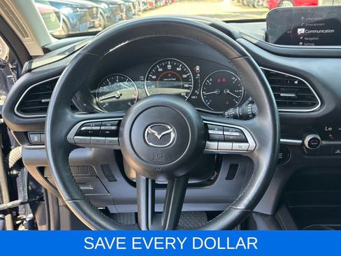 Used 2023 MAZDA CX-30 AWD 2.5 S w/ Select Package image 10