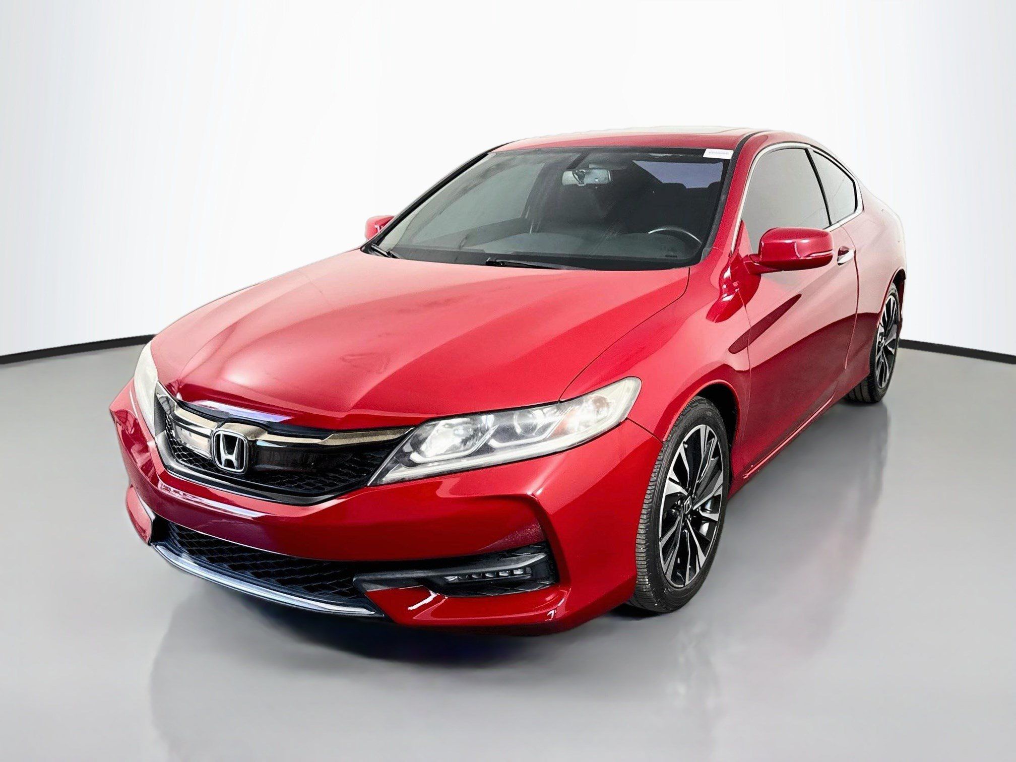 Used 2016 Honda Accord EX-L image 4