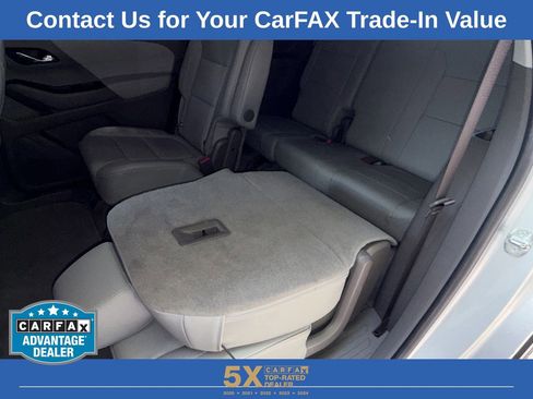 Used 2020 Chevrolet Traverse LT w/ LT Premium Package FWD image 33