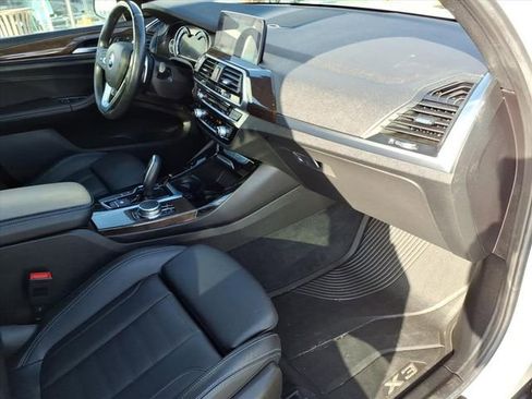 Used 2018 BMW X3 xDrive30i w/ Convenience Package image 18