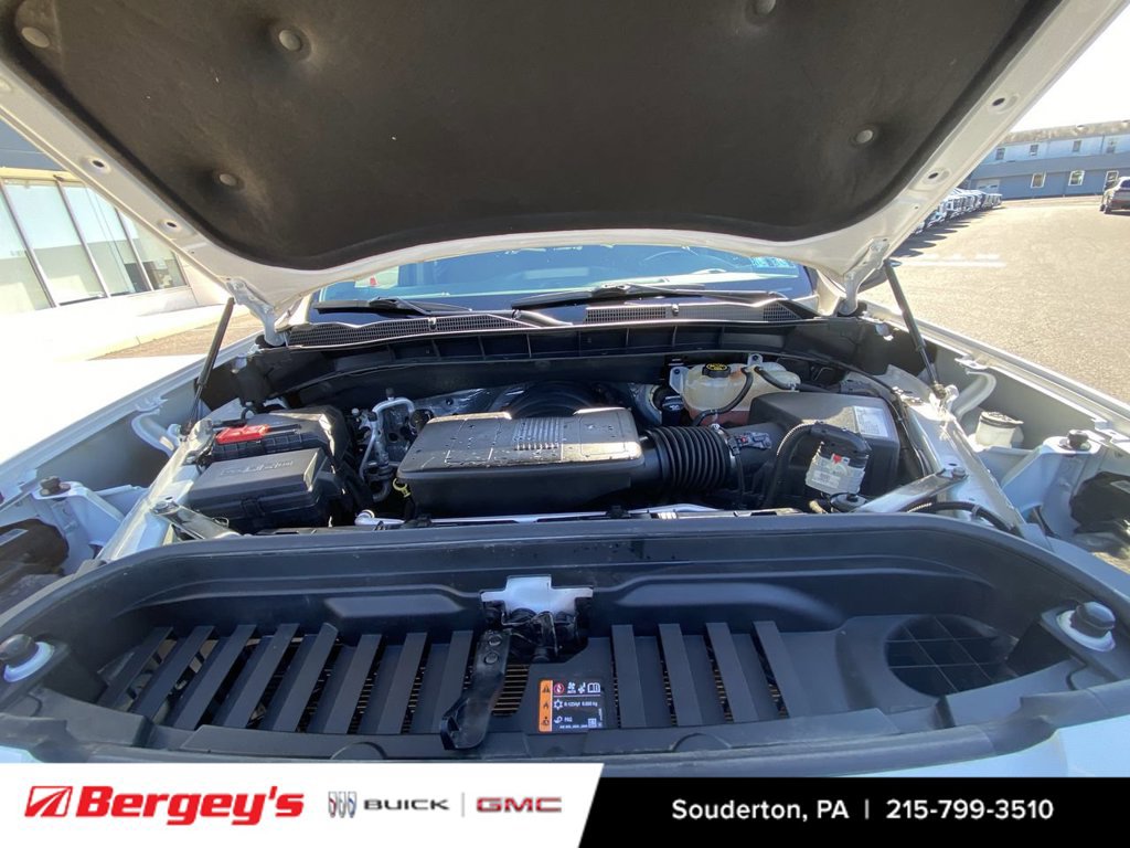 Used 2021 GMC Sierra 1500 Elevation AWD/4WD image 34