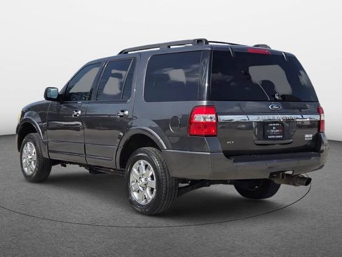 Used 2015 Ford Expedition XLT w/ Equipment Group 201A RWD image 5