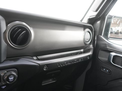 Used 2023 Jeep Wrangler Sport AWD/4WD image 22