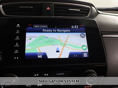 Used 2022 Honda CR-V Touring