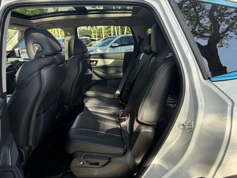 New 2026 Acura MDX SH-AWD w/ Technology Package image 9