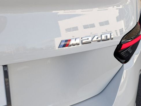 New 2026 BMW M240i xDrive Coupe image 7