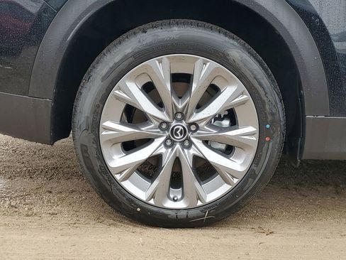 New 2026 MAZDA CX-90 Plug-In Hybrid w/ Preferred AWD/4WD image 5
