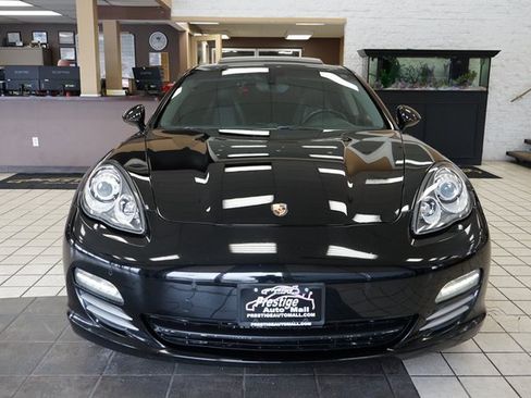 Used 2010 Porsche Panamera S image 21